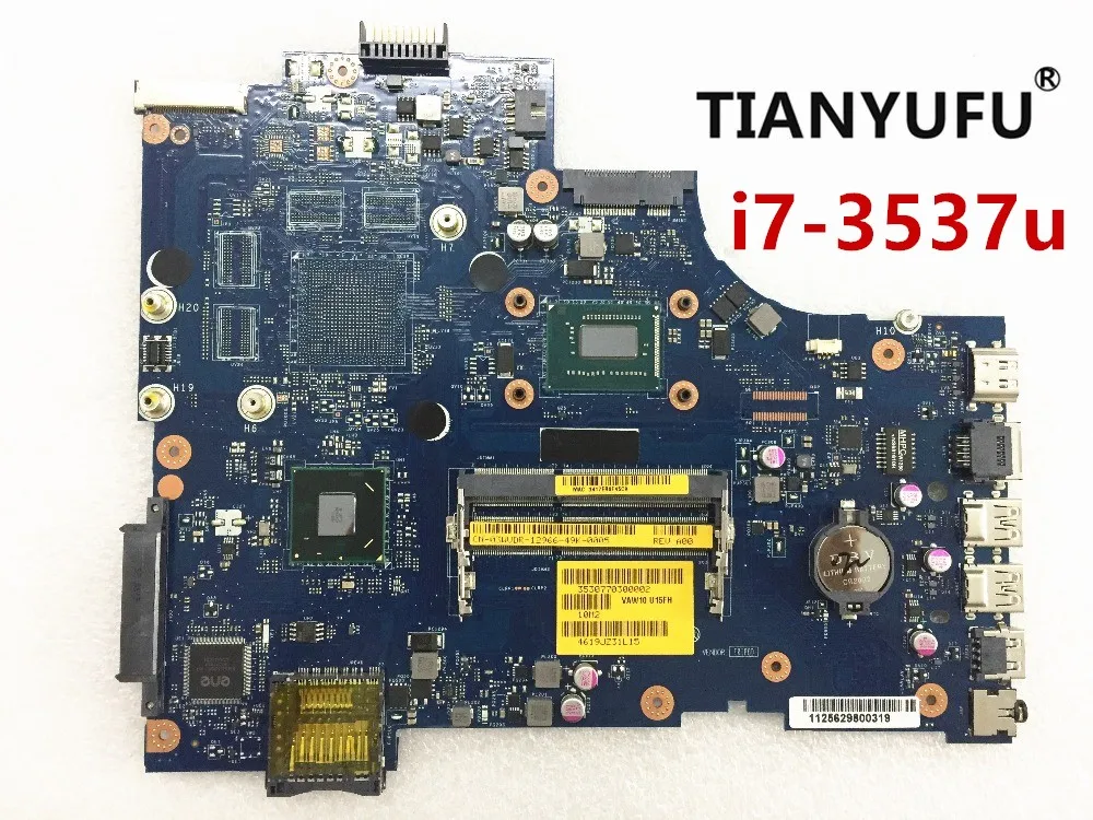 Фонарь деталь 0 N9G7X для DELL 3721 5721 материнская плата встроенная в фонарь проверенная