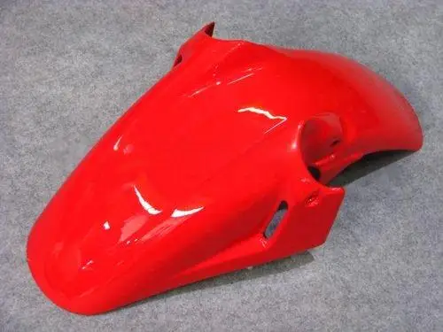 Комплект обтекателей на заказ для HONDA CBR600F2 91-94 CBR 600F2 CBR600 1991 1992 1993 1994 ABS белый