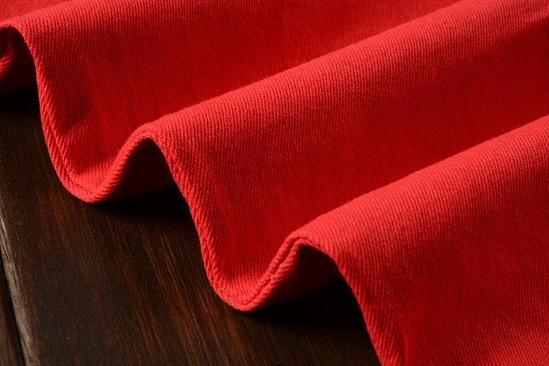 Мужские джинсовые брюки карандаш длинные повседневные модные хип хоп уличные