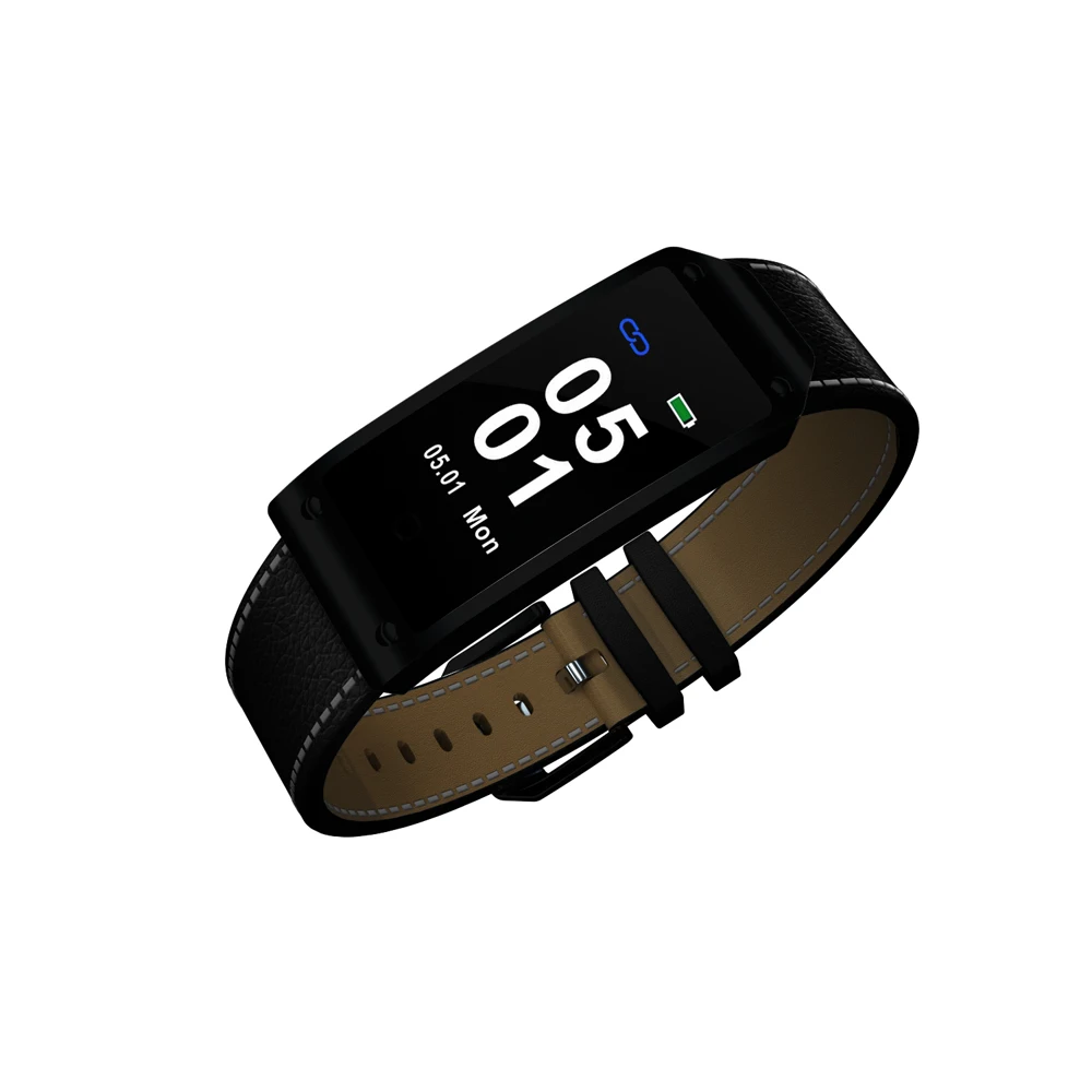 Senbono Новый Y2 смарт браслет 0 96 дюймов Цвет ЖК дисплей Smart Bluetooth сердечного ритма