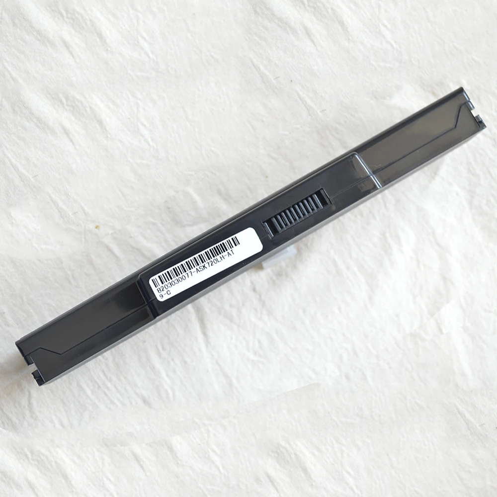 Laptop Battery for Asus N73SQ N73SD N73SW N73V X77JA X77V K72JE K72Y K73B K73BR K73BY K73JK K73SD K73SJ K73SM K73T K73TA K72R | Компьютеры