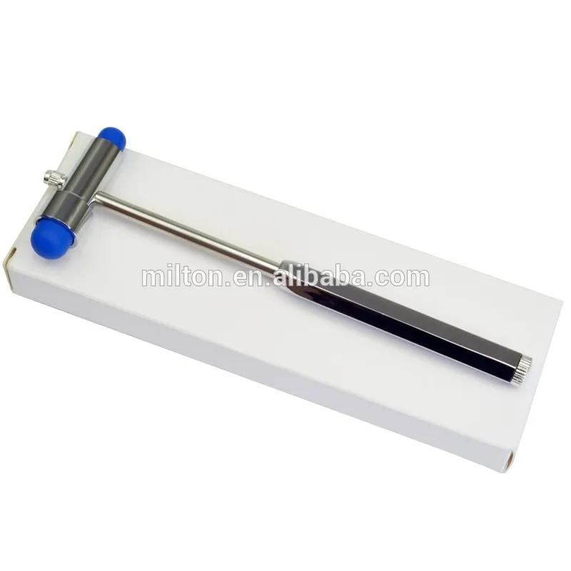 Многофункциональный медицинский коленный рефлекторный молоточек для