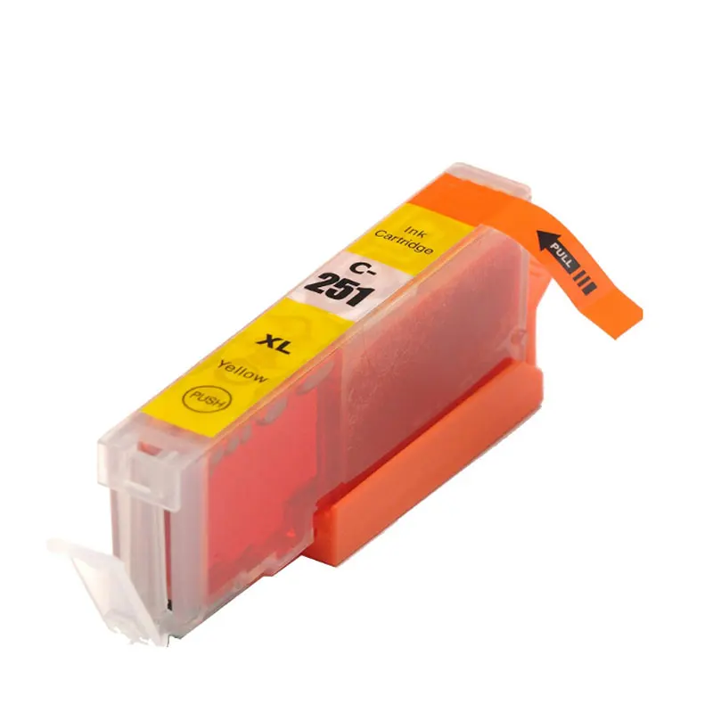 Совместимый картридж для Canon PGI 250XL CLI 251XL 250 XL 251 Pixma MX922 MG7520 MG5420|ink cartridge|compatible ink