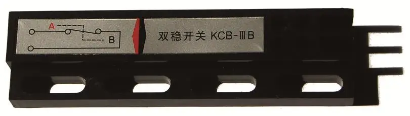 Элеваторный дверной бистабильный переключатель KCB A B MKG131 03|door contact switch|door lock pick