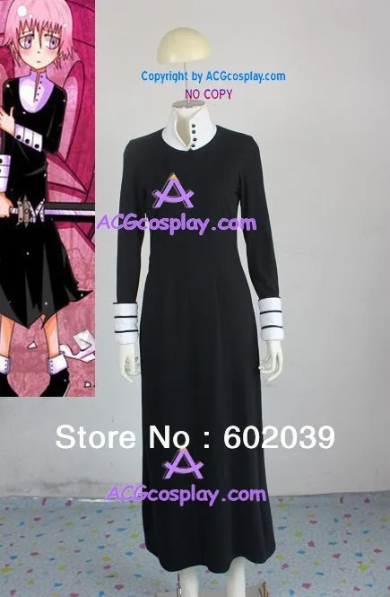 Cosplay/Cosplay Костюм для косплея|crona cosplay|cosplay costumesoul eater |