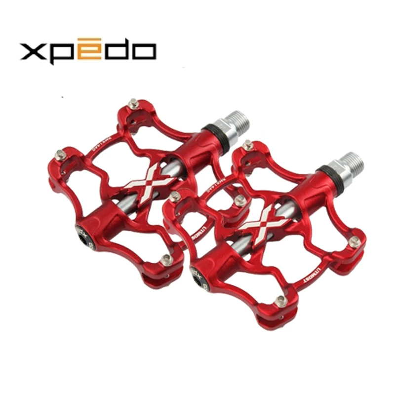 XPEDO CNC износостойкие горные велосипеды подшипники педалей Аксессуары для
