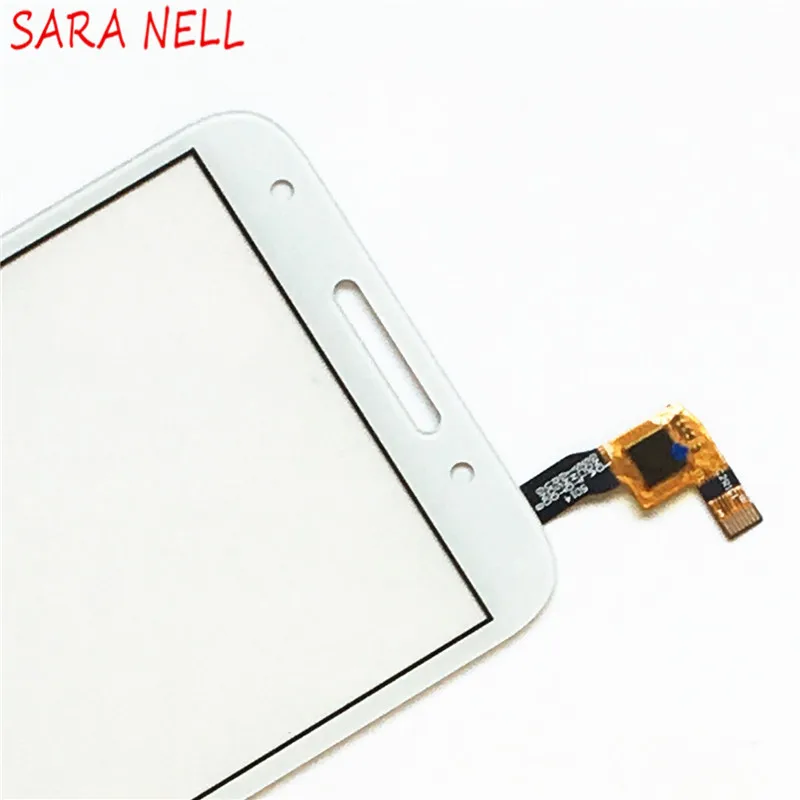 Sara NELL Moible панель для телефона Alcatel One Touch U5 5044D 5044I 5044 T 5044Y OT5044 сенсорный экран