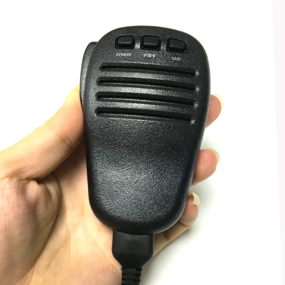 2X YIDATON для YAESU MH 31B8 Hand Mic FT 950 2000 DX5000 847|yaesu|ft-847yaesu mic |