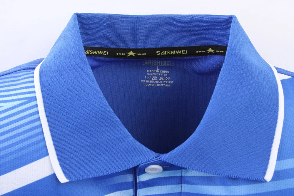 Новая Спортивная одежда для бадминтона женщин и мужчин костюм тенниса