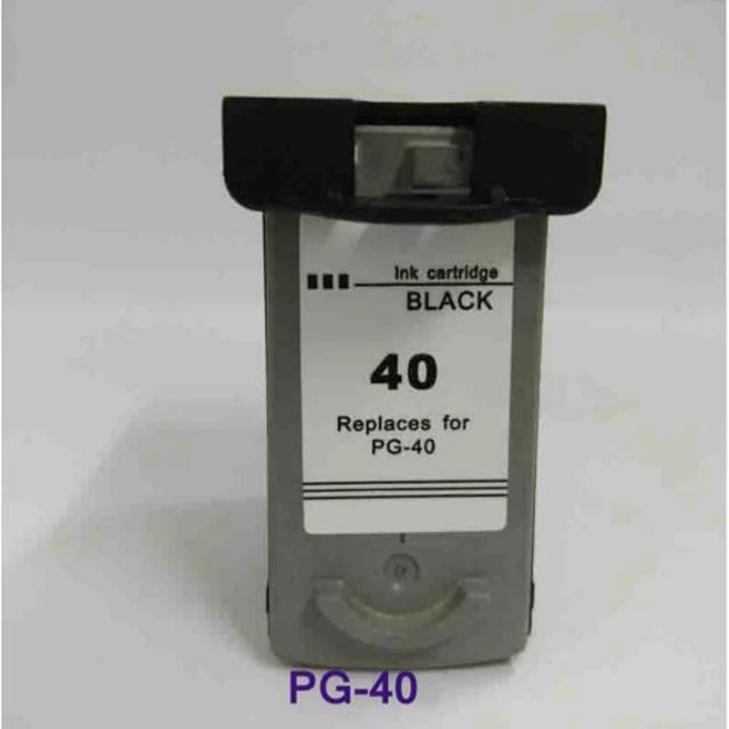 Vilaxh PG 40 cl 41 картридж CL для Canon Pixma iP2500 iP2600 iP1800 iP1900 MP190 MP150 ip2200 MX310 MX300 ip1700|Чернильные