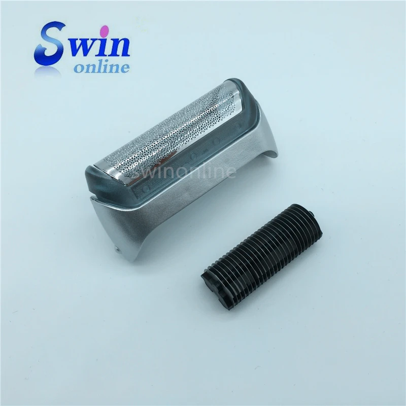Новая бритвенная сетка и лезвие 1 x 20S для BRAUN 2000 серии CruZer 2 3 4 2615 2675 2775 2776 170 190