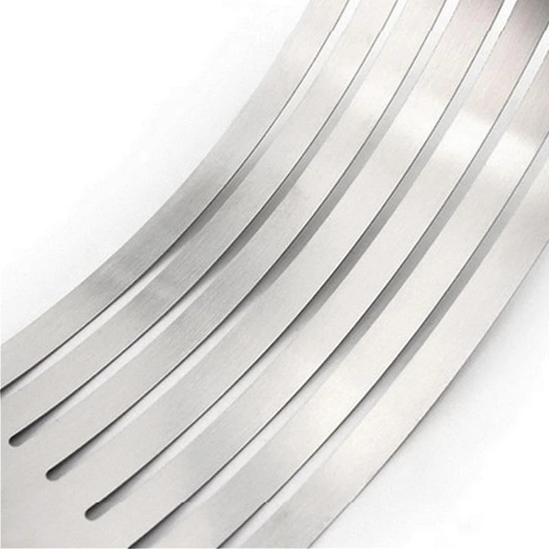 Stainless Steel Adjustable Round Cake Ring Cutter For Bread Cakes Mousse Slicer Mold DIY Kitchen Baking Tools Accessoires | Дом и сад