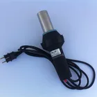 Высокое качество! Лидер продаж, сварочный аппарат горячего воздуха 3400 Вт, пистолет горячего воздуха