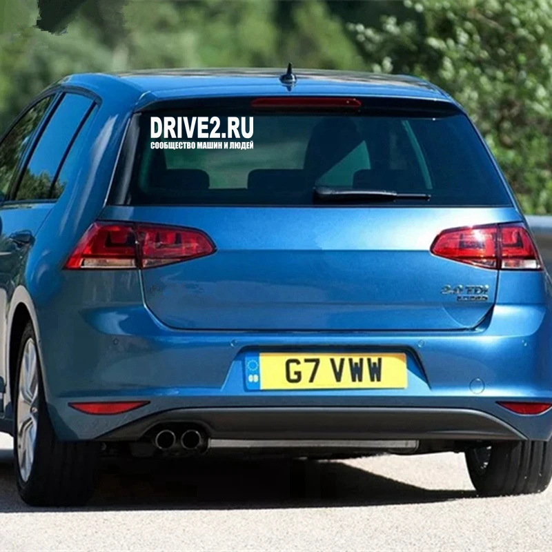 CK2073#30*9 8см наклейки на авто DRIVE2.RU водонепроницаемые машину наклейка для