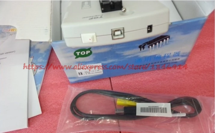 Бесплатная доставка программатор для записи TOP3000|writing machine|machine machine |
