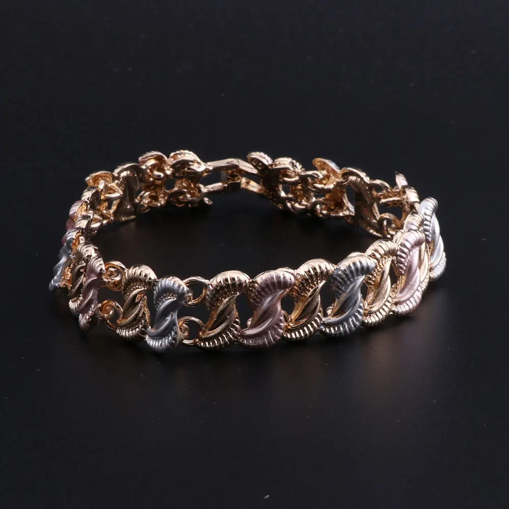 Нигерийские бусы Дубай ювелирные наборы для женщин Свадебные африканские