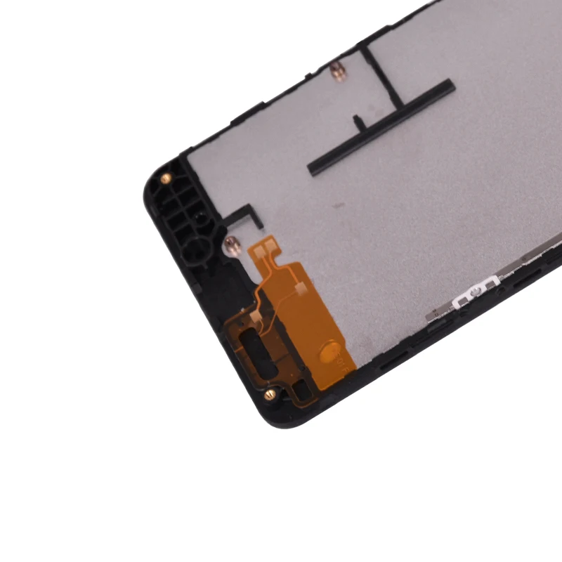 Оригинальный Для Microsoft Nokia Lumia 640xl 640 xl ЖК-дисплей кодирующий преобразователь