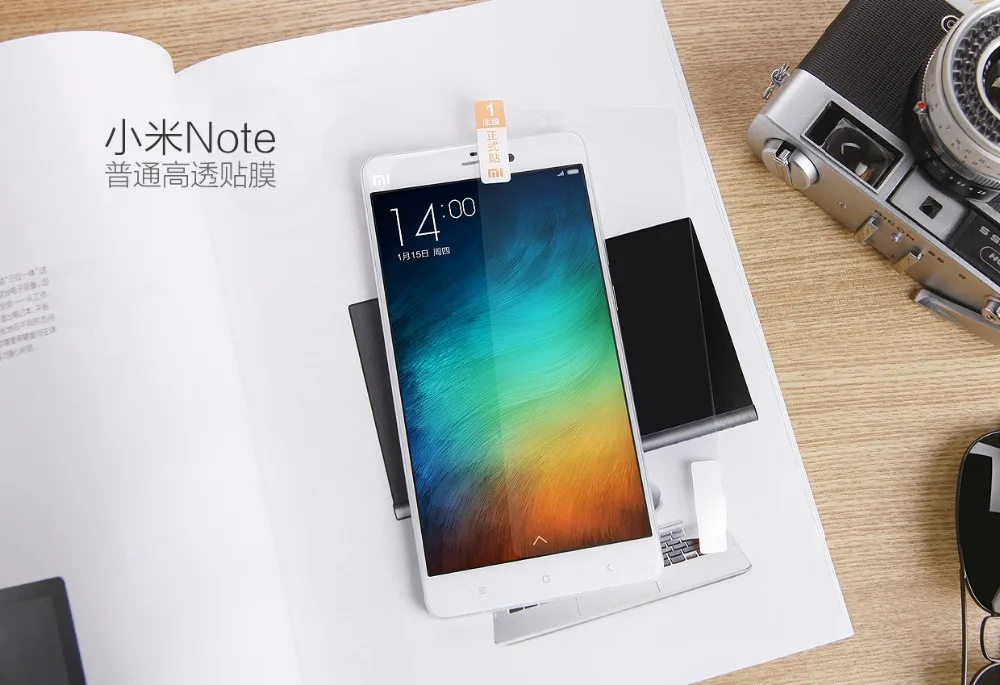 10 шт. закаленное стекло для Xiaomi Redmi Note 3 Pro 4 3S Mi4C Mi5 Max 4A защита экрана 9H 2.5D|Защитные