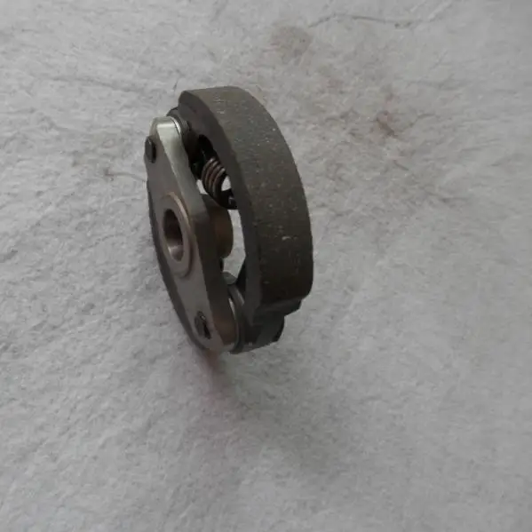 Сцепление ASY 75 мм для NB411 48F MAKITA RBC 40.2CC 63CC AUGER HANGKAI HIDEA YAMA 2 такта 3.5HP 3.6HP OUTBORAD
