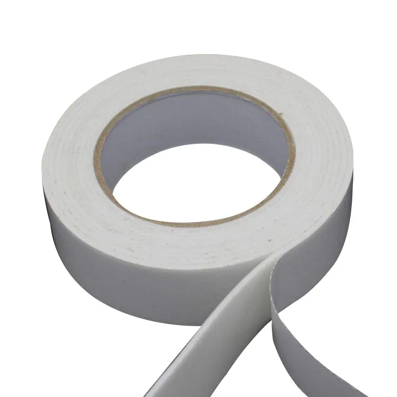 10M/Roll Super Strong Double Faced Adhesive Tape Foam Sided Self Pad For Mounting Fixing Sticky | Обустройство дома