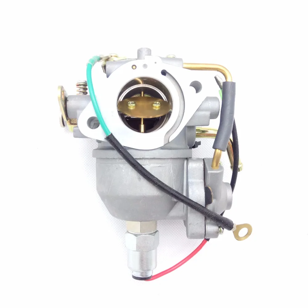 Новый карбюратор для двигателя Kohler CV730 S CV740 25HP 27 HP 24853102 трактор Carb|hp carburetor|carburetor