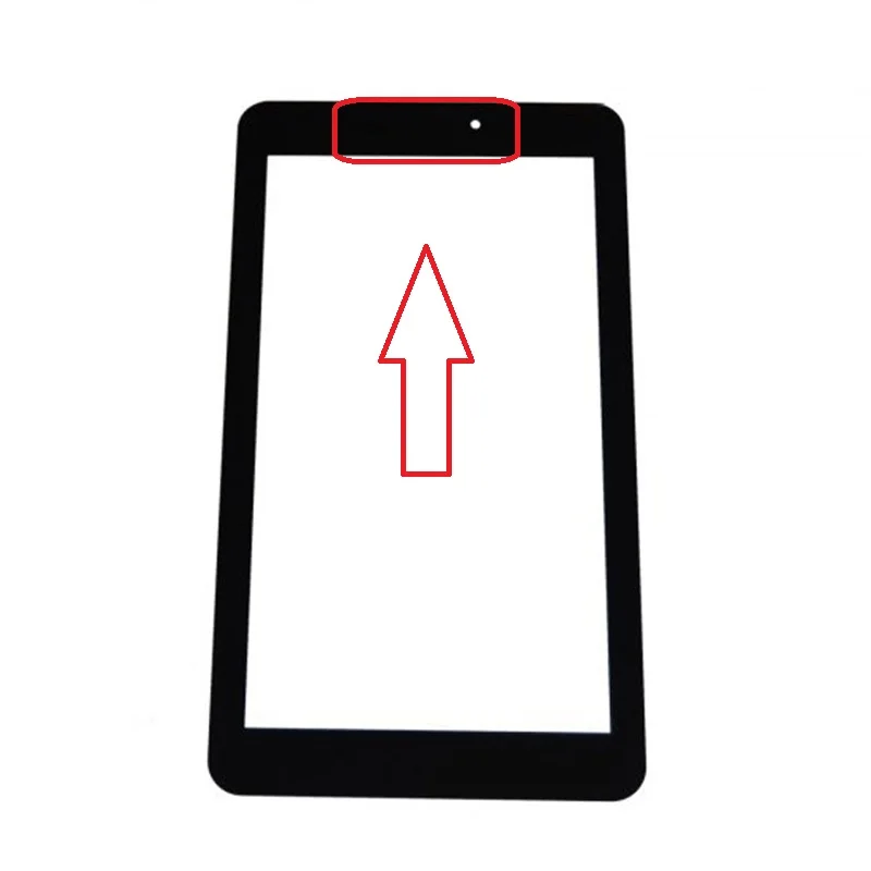 

New 7 inch Digitizer Touch Screen For Allview Viva Q7 Satellite Tablet PC