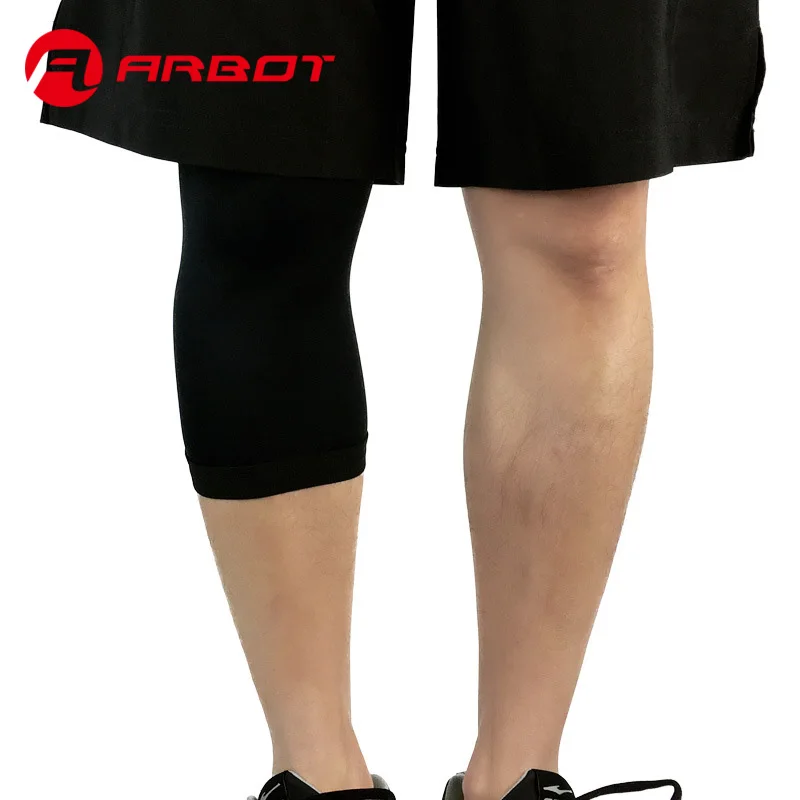 Спортивные наколенники ARBOT дышащие легинсы для мужчин и женщин бадминтона