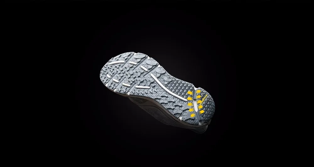 Новые Xiaomi Amazfit Antelope открытый светильник спортивные кроссовки мужские кроссовки