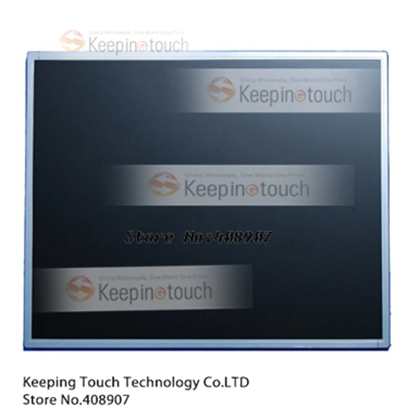 For 19inch 1280*1024 HSD190MEN3-A00 LCD Screen Display Panel | Компьютеры и офис