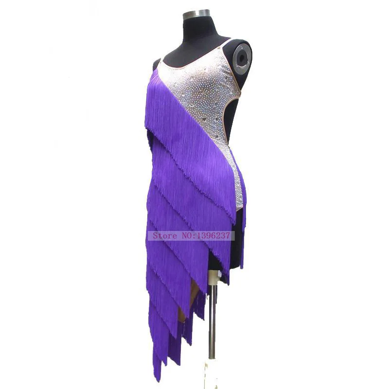 Латинское платье для танцев женские 2021 новые высококачественные пикантные