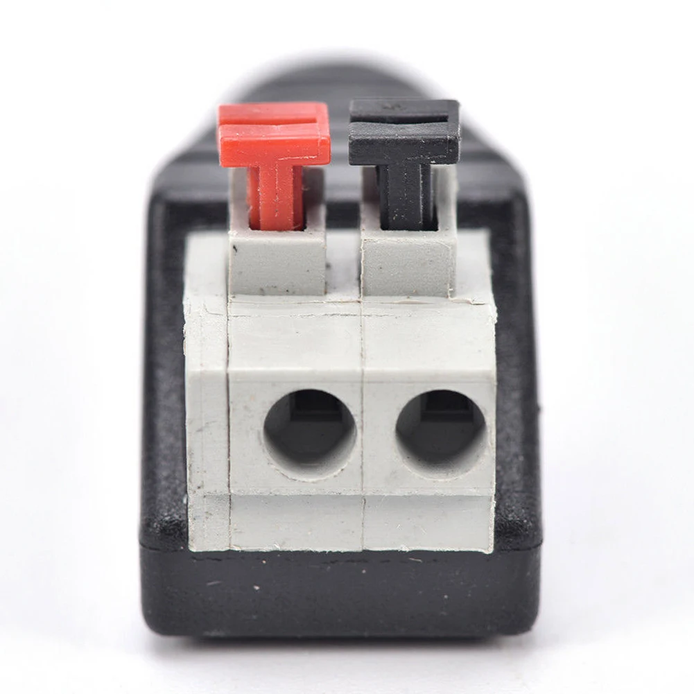 2 шт. датчик сигнала безопасности разъем для мониторинга динамика провод штекер