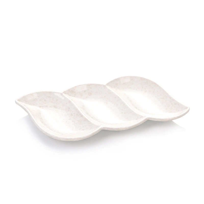 А5 в японском стиле столовая посуда пластиковая меламиновая маленькая тарелка