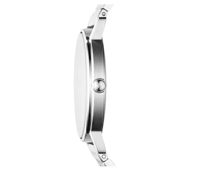 Оригинальные часы Emporio Armani со стальным ремешком классические модные