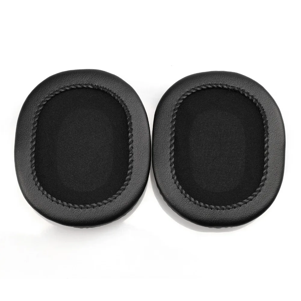 Замена белка кожа амбушюры Подушка для наушников для Audio-Technica ATH-M40x M50 M50S M20 M30 M40