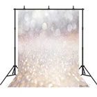 Мерцающий Сияющий Блестящий Фон для фотосъемки для детской фотосессии виниловый тканевый Печатный фон для фотосъемки