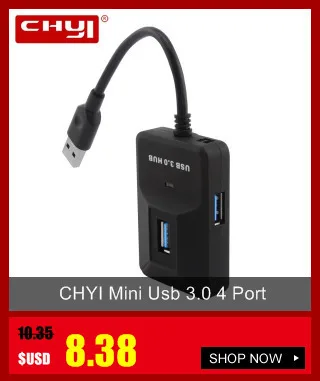 USB chyi 2,0 концентратор 4 Порты комбо Usb2.0 концентраторы жил в форме перца Usb2.0 концентраторы ПК Компьютерные аксессуары сплиттер творческие подарки для детей