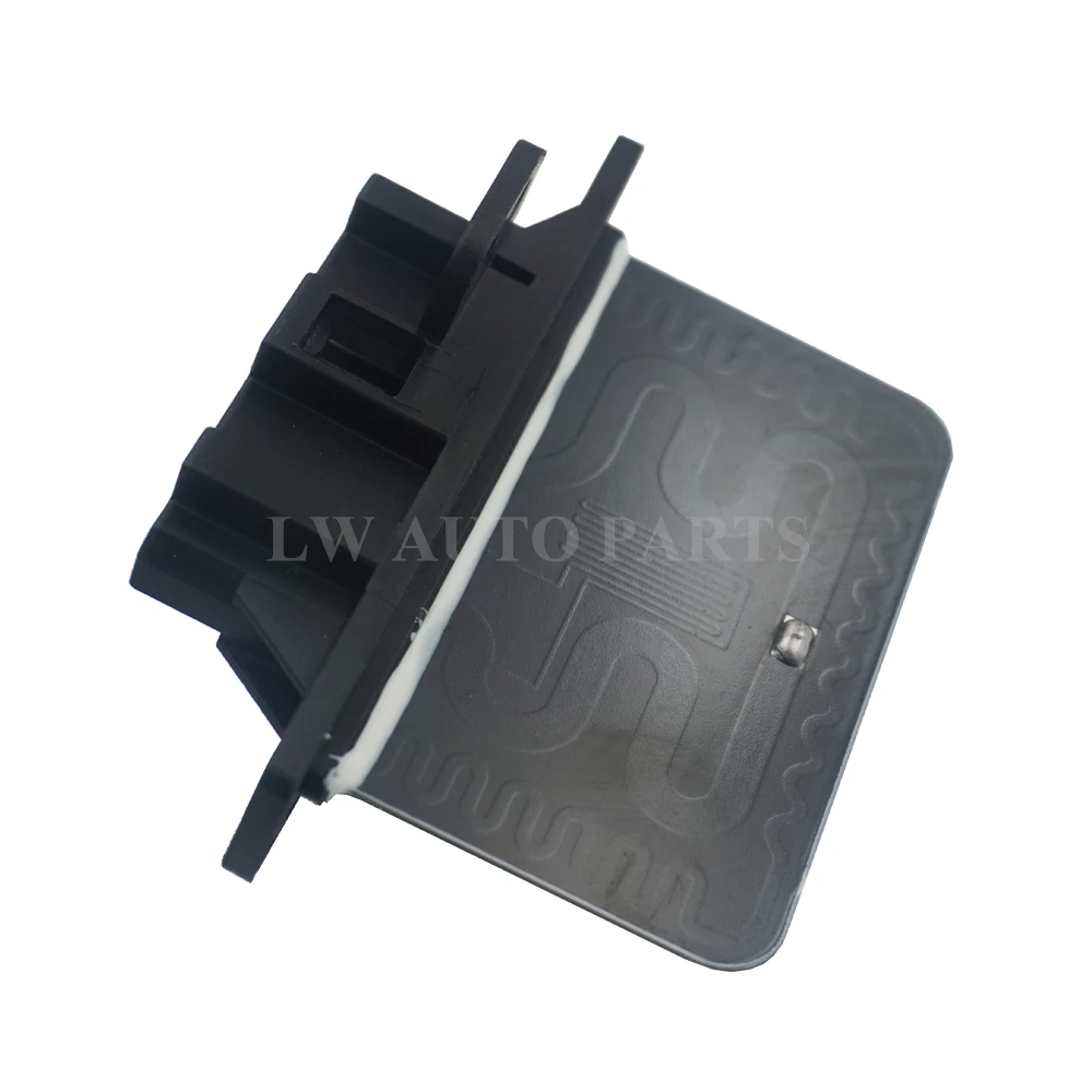 Нагревательный вентилятор двигатель резистор для Nissan Terrano R20 с реле 27150 2M105