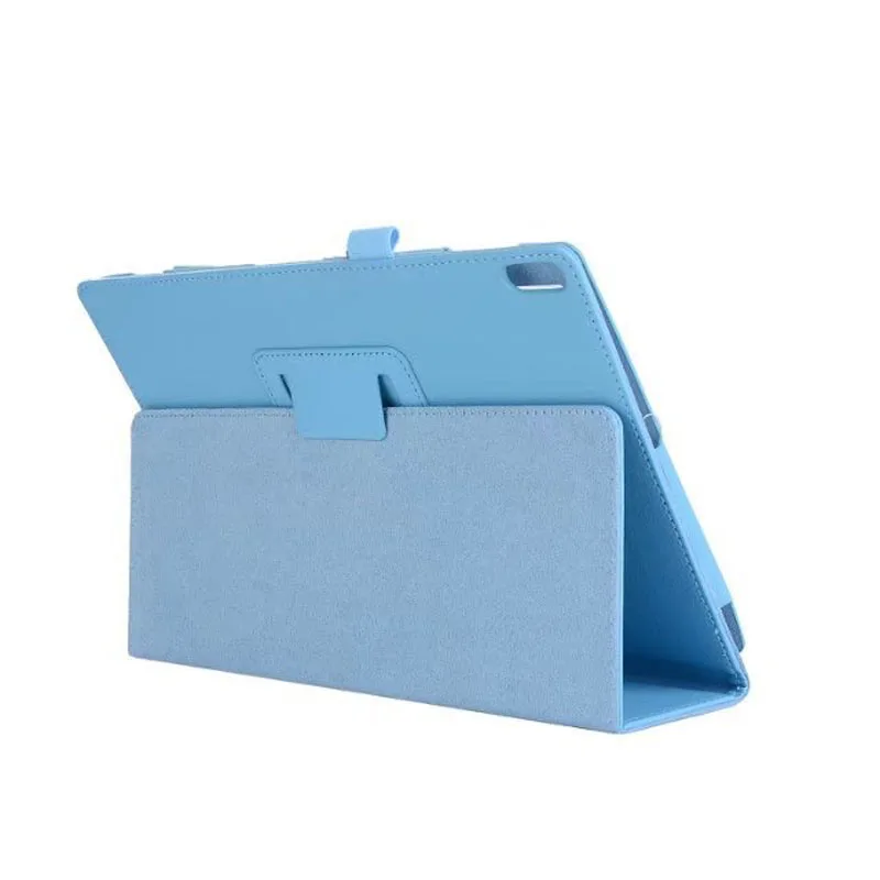 Чехол для lenovo Tab 4 10 защитный кожаный чехол планшета Tab410 PU TB X304L X304N X304F 1