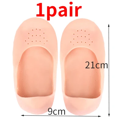 1pair style 7 Корректор буйона, выпрямитель для больших костей, коррекция вальгусной деформации стопы, ортопедический сепаратор пальцев ног, инструмент для облегчения боли - Цвет: 1pair style 7