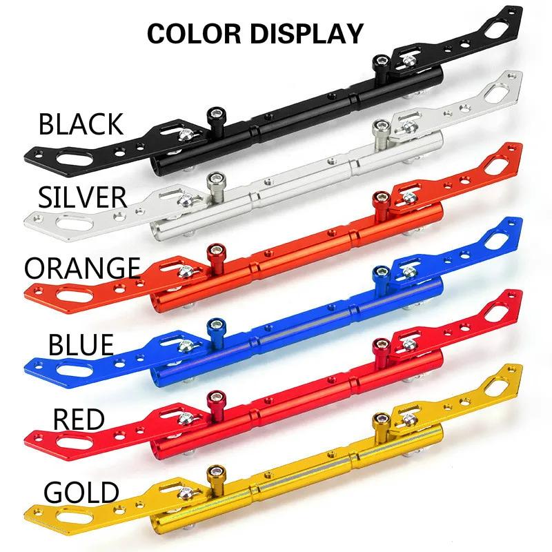 Запчасти для мотоциклов универсальный Балансирующий стержень модификации