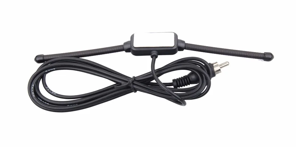 Spy 2 Way автомобиля сигнализация с ЖК дисплей пульта дистанционного управления