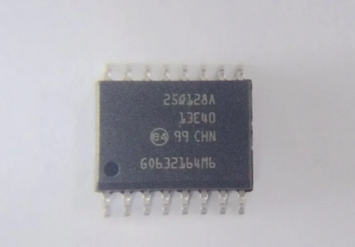 10 шт./партия, новинка, N25Q128A13ESF40F 25Q128A13E40 25Q128A SOP-16