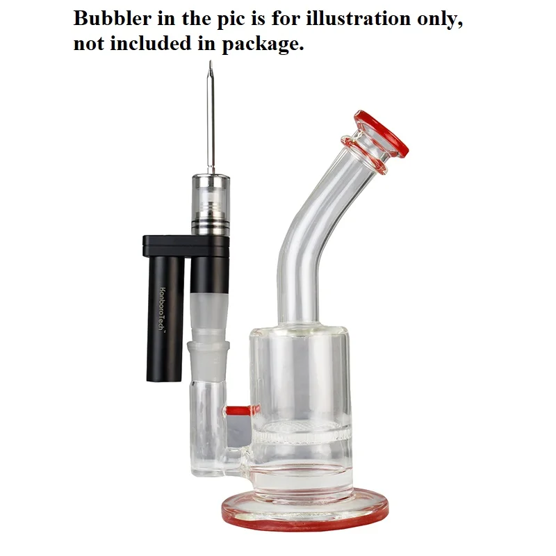 Портативная масляная установка Subdab Pro для фотокерамического испарителя