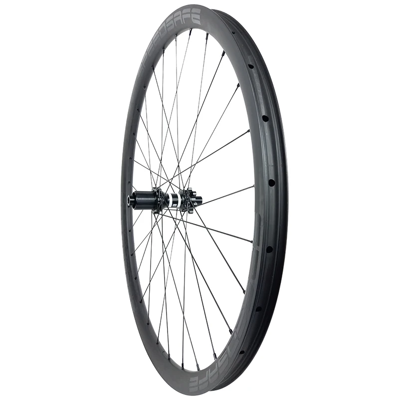 1340g 29er карбоновые повышающие колеса 30 мм бескамерные глубокое прямое тяговое 29in
