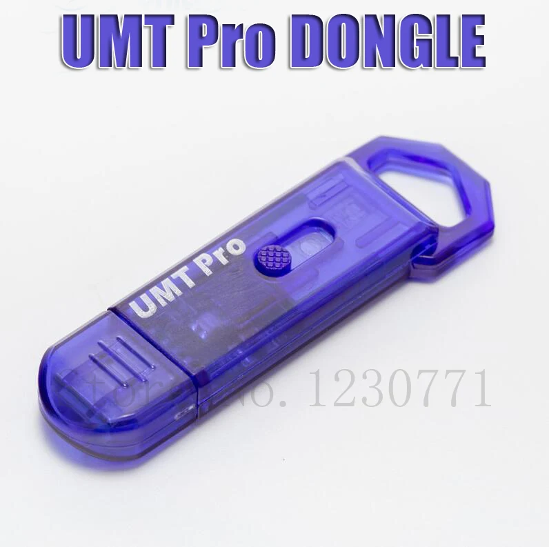 2020 оригинальный ключ UMT Pro/ключ PRO (ключ Umt + AVB) функция 2 в 1|Детали устройств связи| |