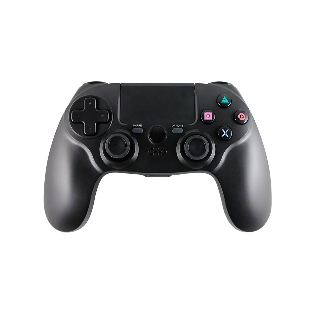Bluetooth беспроводной джойстик для PS4 контроллер для playstation 4 консоль для sony playstation 4 двойной шок джойстик геймпад