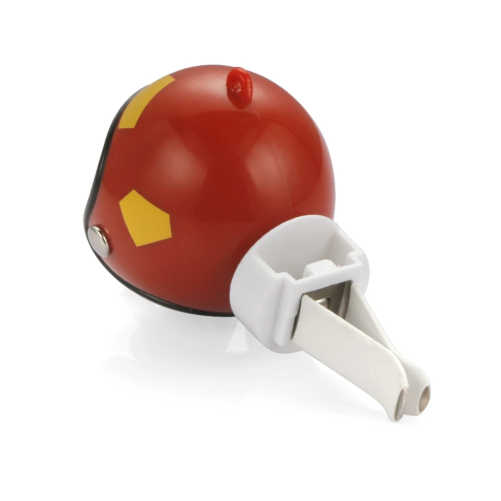 Helmet Baymax Car Vents Perfume Clip Air Freshener Automobile Interior Fragrance Decoration Ornaments Car Styling Accessories