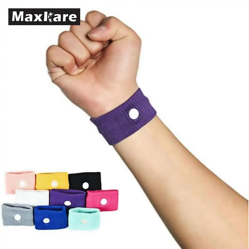 MaxKare 10 шт. браслет для путешествий разных цветов цветов|wrist band|cotton wristbandsband wristband |