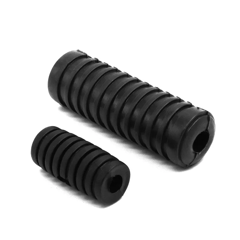 Пуск Kickstart Shifter резиновая крышка рычага переключения старта для Honda SB50 SS50 SS50E XR50 Z50