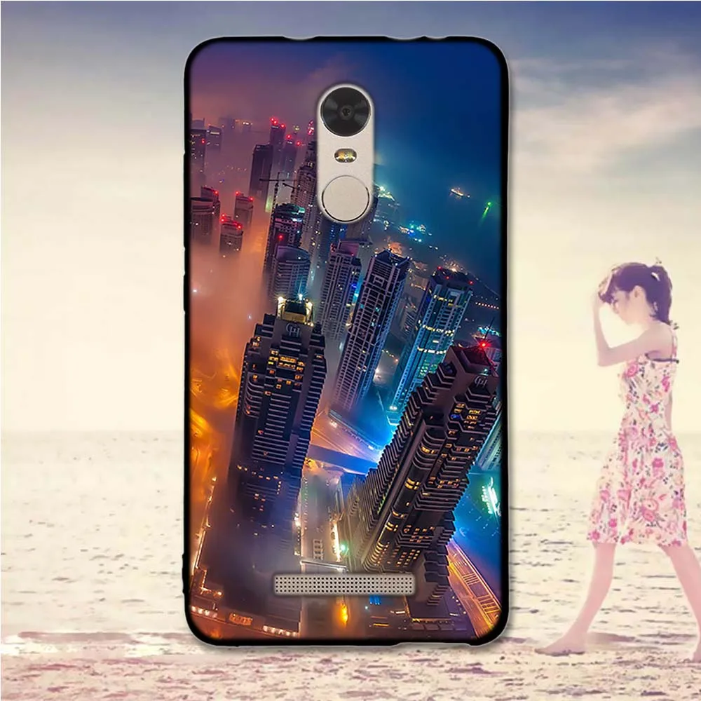 Чехол для Xiaomi Redmi Note 3 силиконовый мягкий чехол из ТПУ бампер Pro|case for xiaomi|case xiaomi